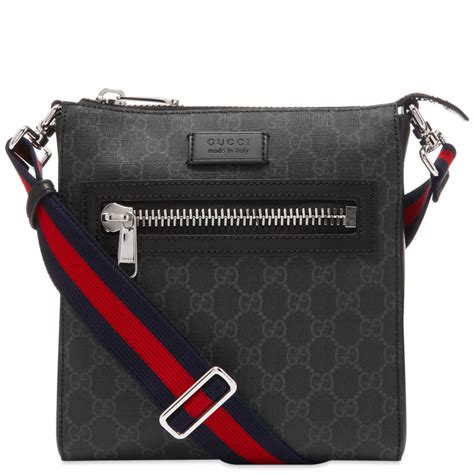 gucci messenger bag heren marktplaats|Gucci Messenger bag for women.